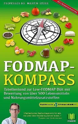 Immagine prodotto di FODMAP-Kompass