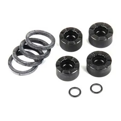 Produktbild von Avid Caliper Parts Kit Elixir X0/9 Trail One Size