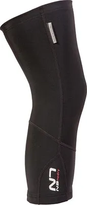Obrázek produktu pro Nalini Nanodry Unisex oteplovač Velikost S Black
