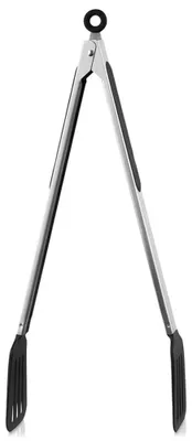 Obrázek produktu pro Grilovací kleště - 44 cm - nerezová ocel - pro grilování