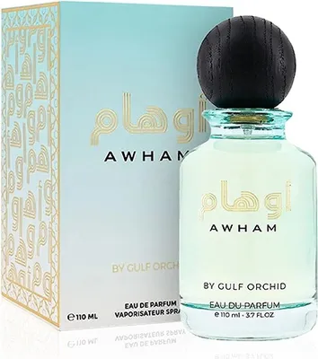 Produktbild von Gulf Orchid Awham EDP U 110 ml