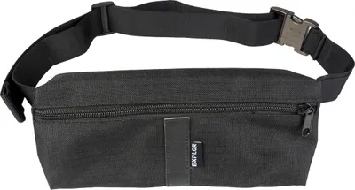 Produktbild von Duvo+ EXPLOR Gear Bauchtasche schwarz