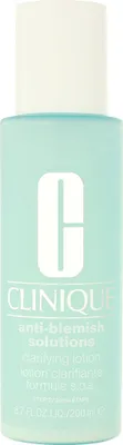 Image de Clinique Anti-Blemish Solutions Lotion clarifiante 200ML