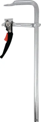 Image de Serre-joint à cliquet 500 mm
