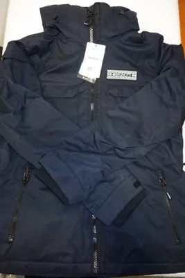 Produktbild von Brunotti Damen Jerzu Women Jacket Jacke XXL
