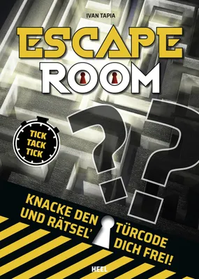 Produktbild von Escape Room