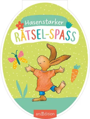 Zdjęcie produktu dla Rätselbuch - Frühlingsrätsel sortiert