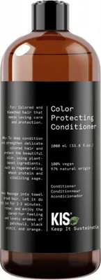 Produktbild von KIS Green Color Protecting Conditioner 1000ml