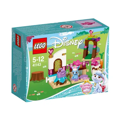 Produktbild von LEGO® DP Berrys Küche (41143) Lego Spielwaren GmbH
