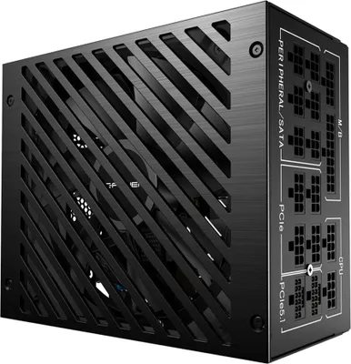 Produktbild von LC-Power Platinum Pro Serie LC1200P2 V3.1 Modular