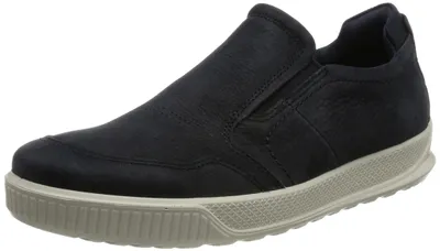 Immagine prodotto di ecco mocassino mocassino in pelle Nubuck