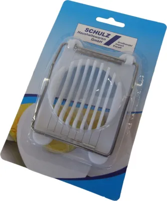 Produktbild von Eierschneider Plastik