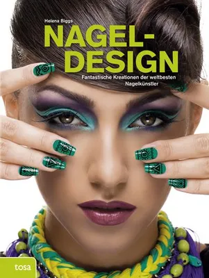 Produktbild von Nageldesign