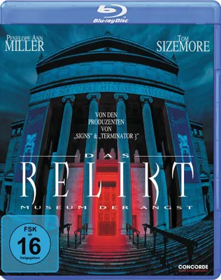 Obrázok produktu pre Das Relikt