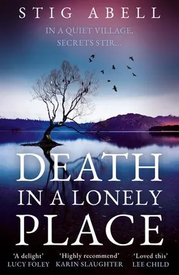 Produktbild von Death in a Lonely Place