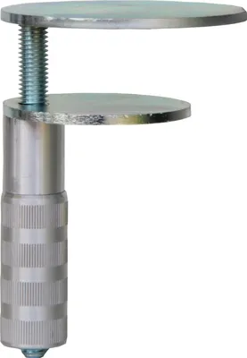 Immagine prodotto di Morsetto da tavolo Bauer & Böcker Ø 73 + 90 mm - 900/91