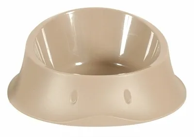 Immagine prodotto di STEFANPLAST Ciotola Chic per Cane/Gatto Lt 0,65 Tortora
