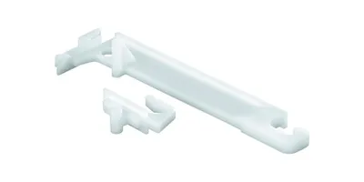 Produktbild von Grohe Abstandhalter komplett - 43538000