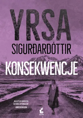 Immagine prodotto di Konsekwencje Tom 6 Freyja i Huldar
