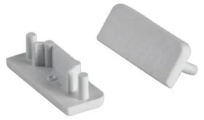 Obrázek produktu pro Brumberg 53038260, Bílá, Plast, 17,5 mm, 1 g, 7 mm