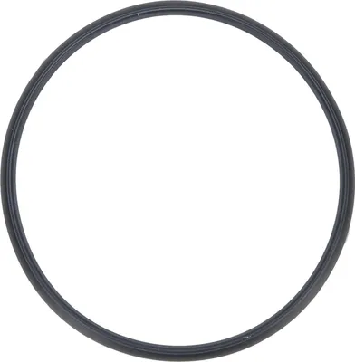 Produktbild von Silikonmischung, versiegelter Ring, Mixer, Haupttopf, Deckel, Dichtung, Dichtung, Ersatzteil, hitzebeständiges Zubehör für Küchen- und Küchenmaschinen