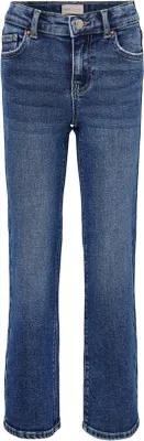 Produktbild von Kids Only Juicy Wide Leg Jeans Mädchen