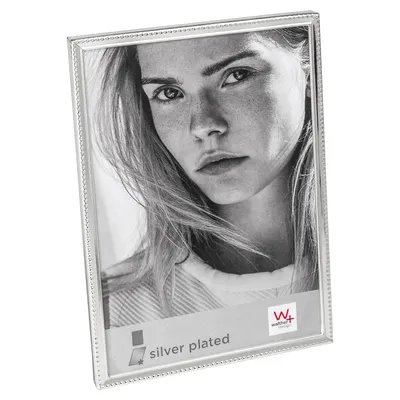 Image de Walther Cosima             13x18 Portrait versilbert       BH318S