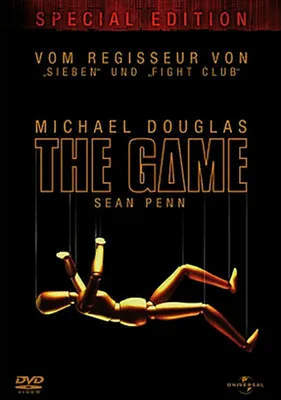 Produktbild von The Game (Special Edition)