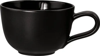 Immagine prodotto di SELTMANN Liberty Coperchio per caffè espresso, contenuto: 0,09 litri, nero velluto