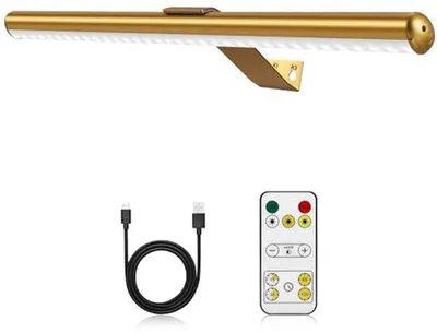 Immagine prodotto di Lampada da parete a LED con telecomando per quadri