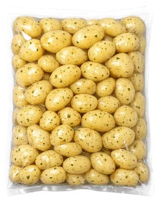 Produktbild von Gekochte ganze Kartoffeln in Uniform 2 kg - Schronisko Bukowina