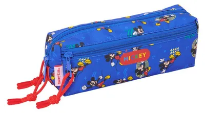 Produktbild von Disney Mickey Today triple Federmappe