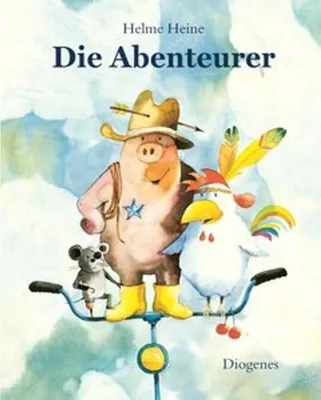 Image de Die Abenteurer