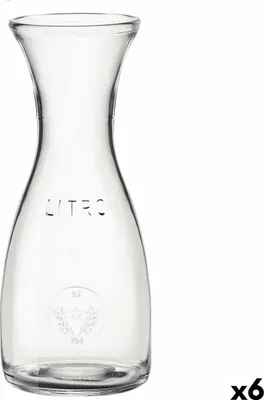 Zdjęcie produktu dla Karafka Misura 1l