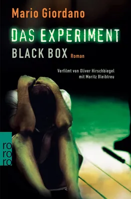 Produktbild von Das Experiment Black Box