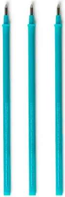 Produktbild von Legami Refep0010 Kugelschreibermine Blau  Blau One Size