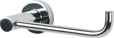Produktbild von Toilettenpapierhalter ohne Deckel spirella Atlantic chrom
