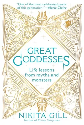 Productafbeelding van Great Goddesses