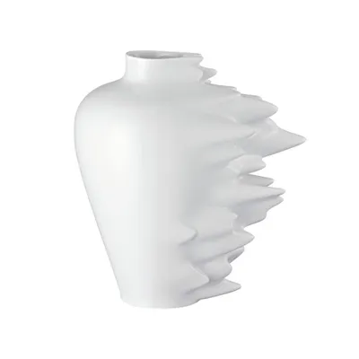 Immagine prodotto di Rosenthal Vase 30 cm Fast Weiss 14271-800001-26030
