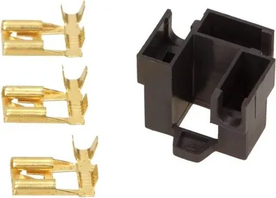Obrázek produktu pro Nástrčka pro nástrčku pro šroubový uzávěr h4