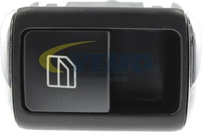 Produktbild von VEMO V30-73-0007 Fensterheberschalter passend für MERCEDES-BENZ E-Klasse Limousine (W212) Vorne und Hinten Fensterheber Schalter