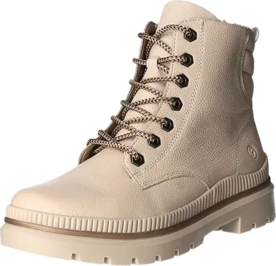 Produktbild von Schnürstiefelette Warmfutter bis 35mm Absatz (casual) D0C82-60