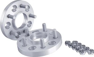 Obrázok produktu pre Rozpery kolies H&R 2x20 mm 4065705 pre Ford Mustang