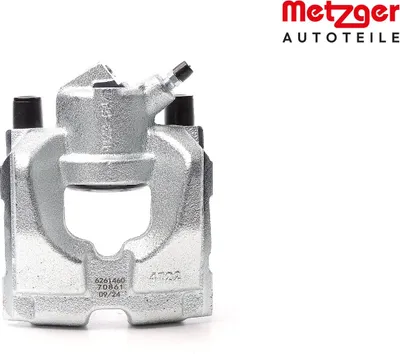 Produktbild von METZGER 6261460 Bremssattel Vorne Rechts für BMW 3 Touring (E91)