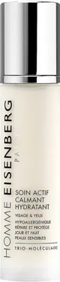 Produktbild von Homme Essential Beruhigende Feuchtigkeitscreme 50 ml