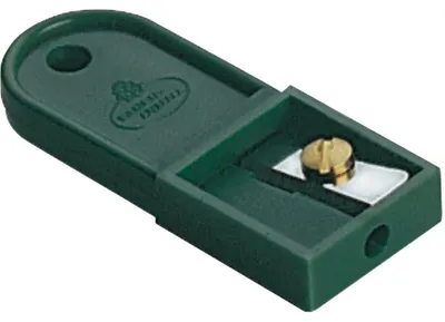 Produktbild von FABER-CASTELL Minenspitzer für TK-Fallminen