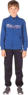 Obrázok produktu pre Tepláková súprava Champion 305097-BS003 pre Chlapčenské