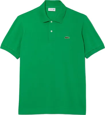 Immagine prodotto di Lacoste - Polo "L.12.12" da uomo, leggera GT11059 (3XL) (Verde)