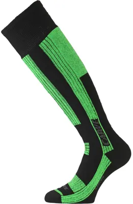 Image de Chaussettes de ski SKG pour les genoux