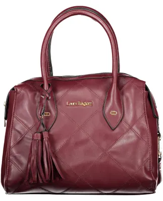 Produktbild von Laura Biagiotti Rote Damentasche